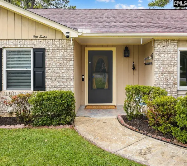 112 New Market Drive, Lexington, SC 29073