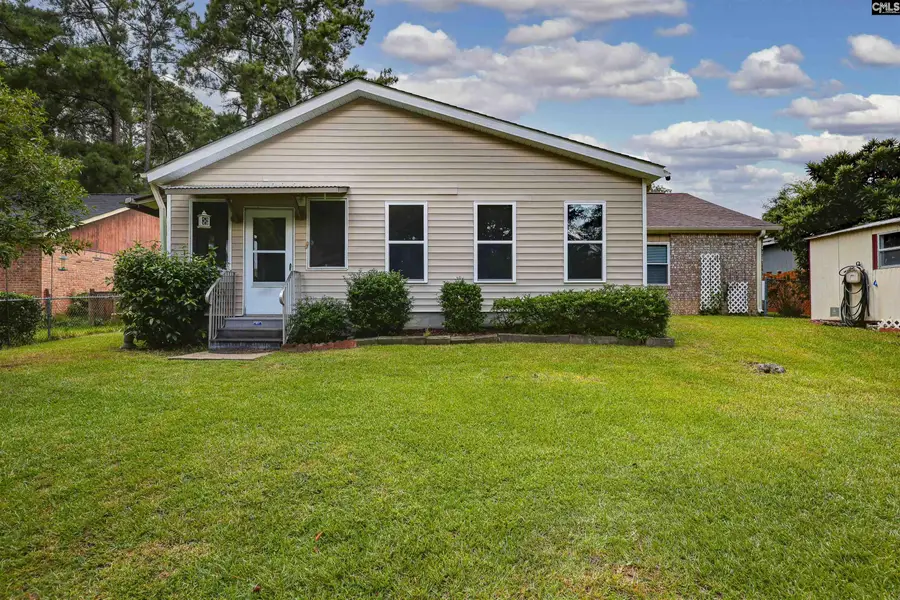 112 New Market Drive, Lexington, SC 29073 - #3