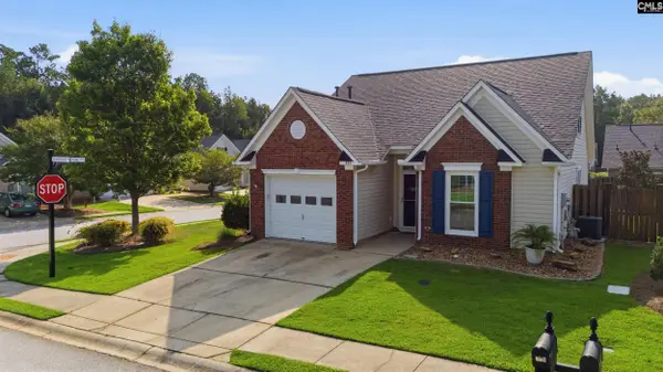 332 Woodhouse Drive, Irmo, SC 29063
