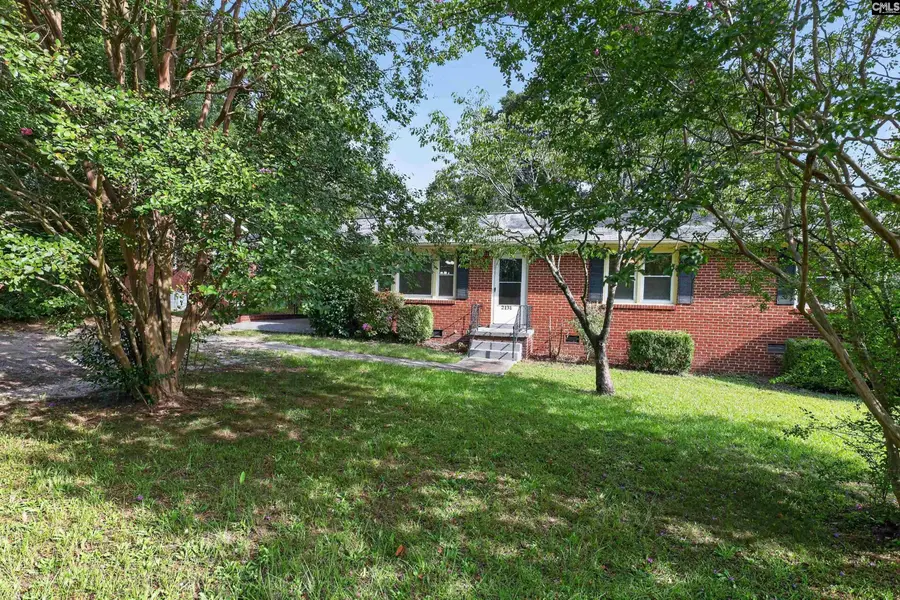 2131 Tuxedo Road, Columbia, SC 29209 - #2