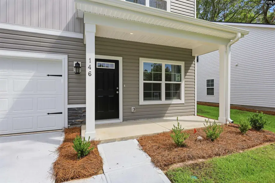 746 Dappled Willow Court, Blythewood, SC 29016 - #2