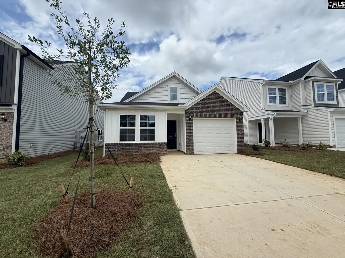 225 Laurinton Farms Drive, Hopkins, SC 29061 - #1