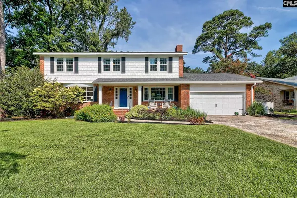 6557 Eastshore Road, Columbia, SC 29206