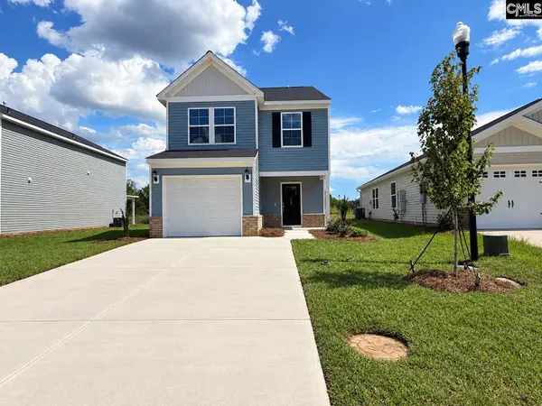 212 Laurinton Farms Drive, Hopkins, SC 29061