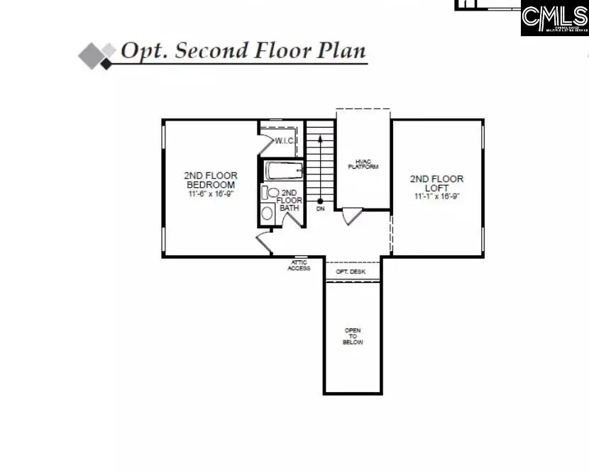 521 Links Crossing Drive, Blythewood, SC 29016 - #3
