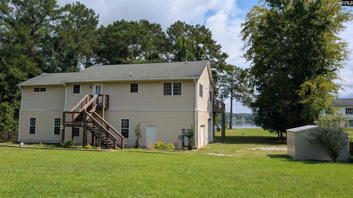 1173 Shangri La Drive, Winnsboro, SC 29180 - #1