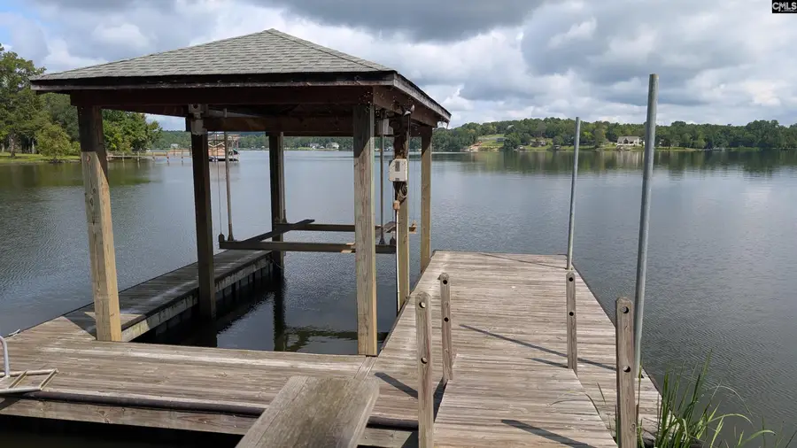 1173 Shangri La Drive, Winnsboro, SC 29180 - #2