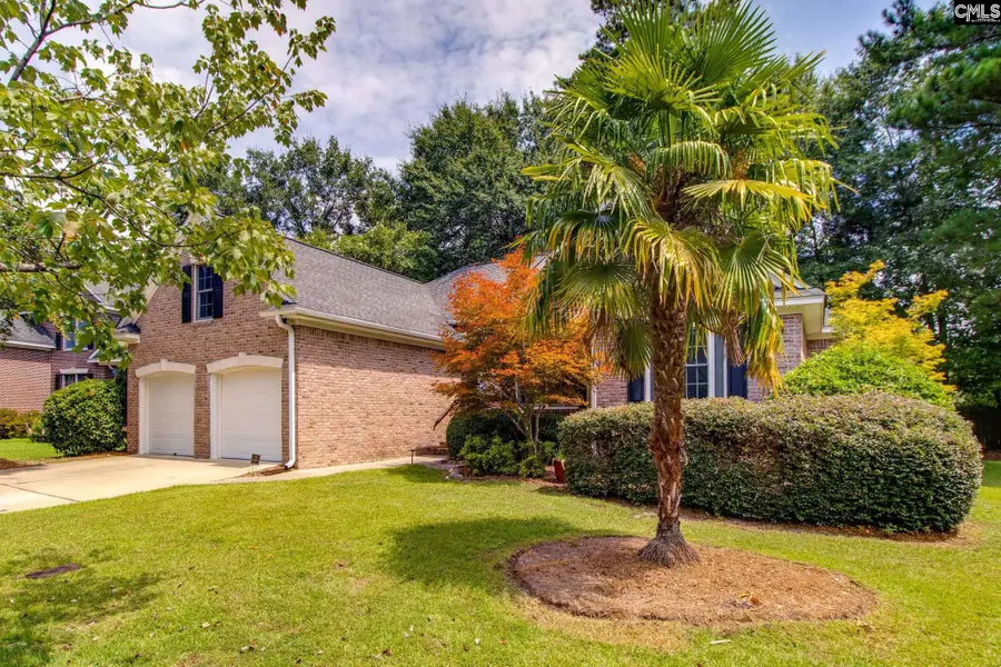 320 Wiltshire Way, Columbia, SC 29229 - #2