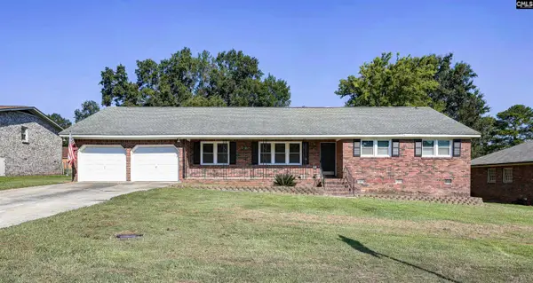 106 Hexham Circle, Irmo, SC 29063