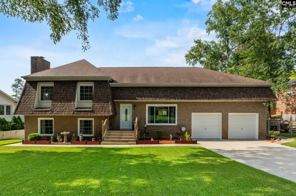 890 Pine Forest Trail, Columbia, SC 29210