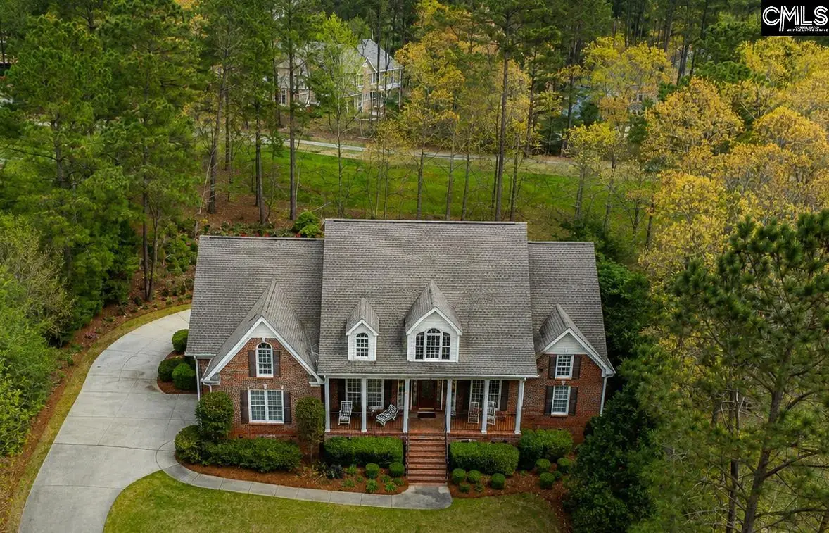 206 Beaver Lake Drive, Elgin, SC 29045 - #1