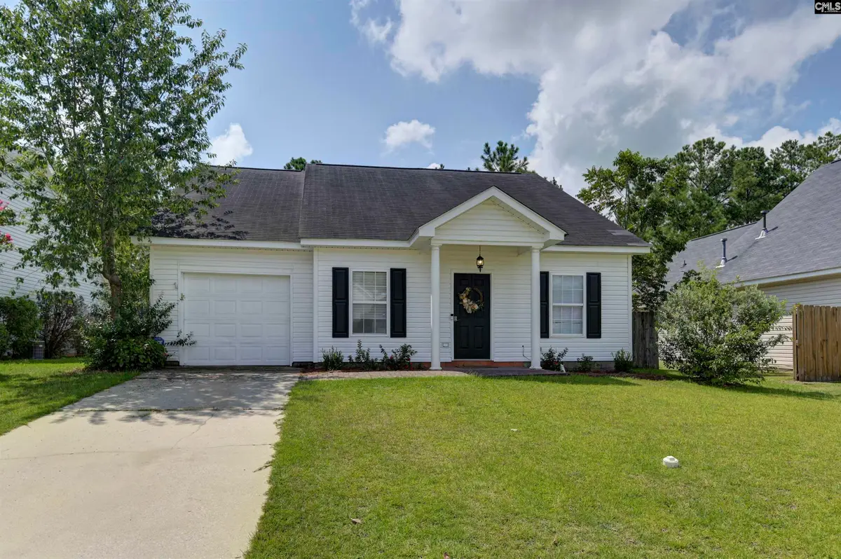 301 Lockleven Drive, Columbia, SC 29223 - #1