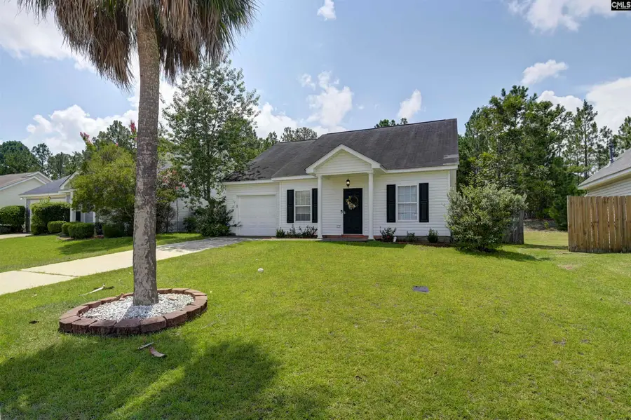 301 Lockleven Drive, Columbia, SC 29223 - #2
