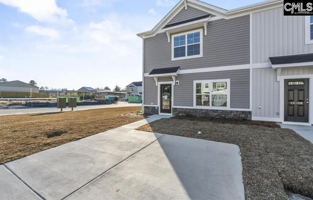 106 New Spring Way, Columbia, SC 29209 - #1
