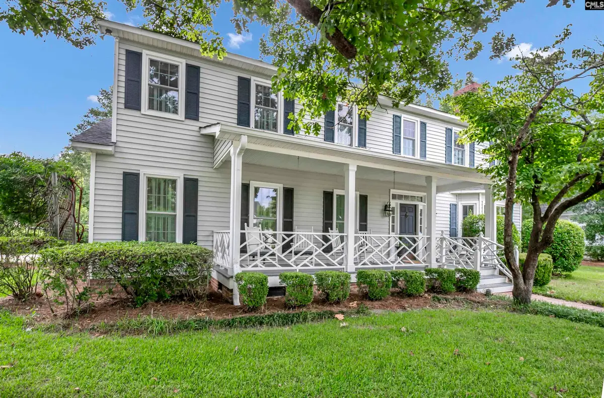 1304 Fair Street, Camden, SC 29020 - #1