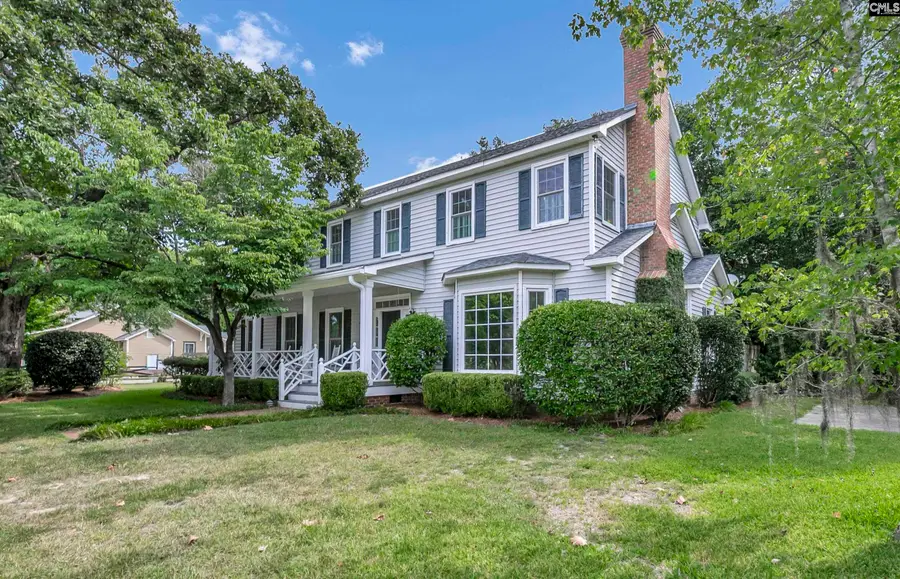 1304 Fair Street, Camden, SC 29020 - #2