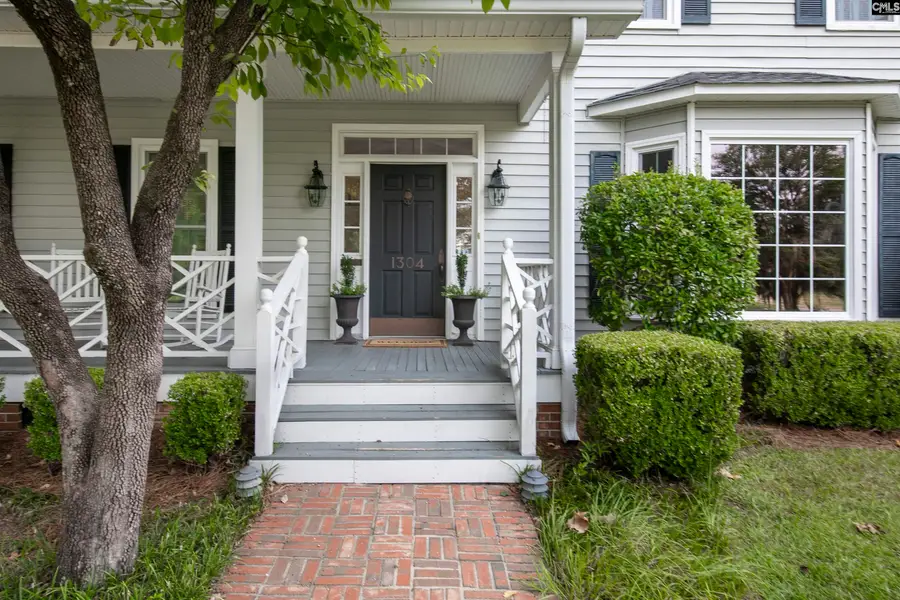 1304 Fair Street, Camden, SC 29020 - #3