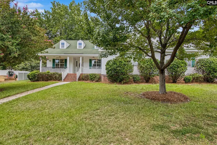 100 Fenwick Street, Lexington, SC 29072 - #2