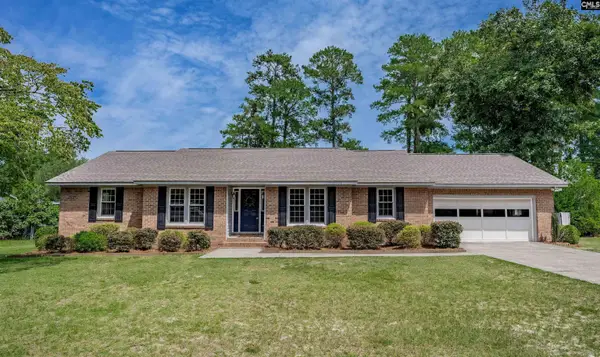 1117 Swannanoa Drive, West Columbia, SC 29170