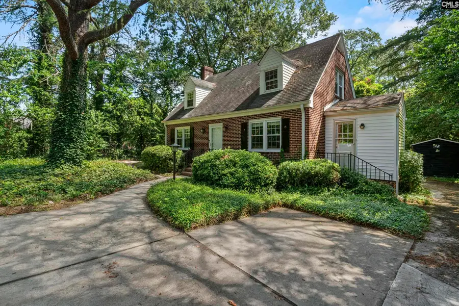1308 Mill Street, Camden, SC 29020 - #2