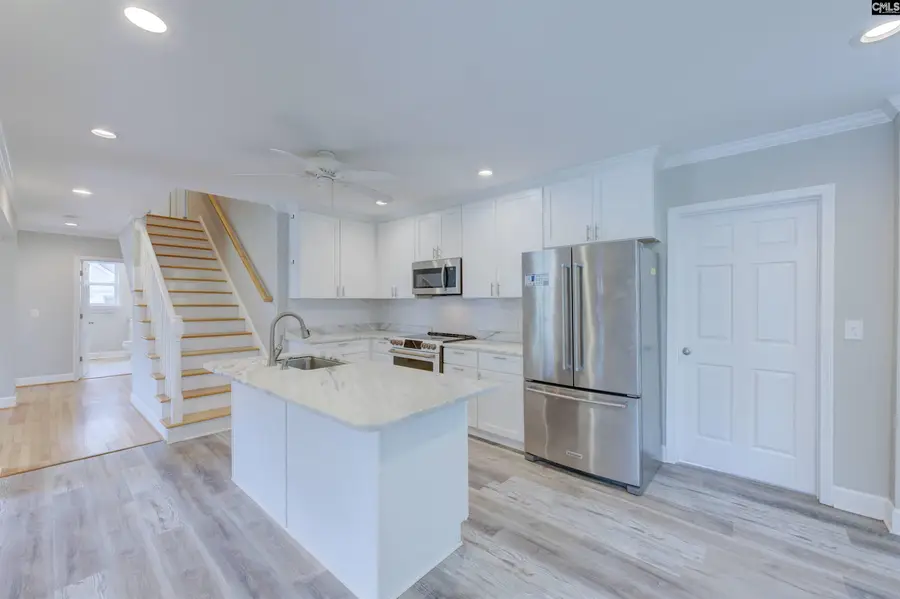 2839 Burney Drive, Columbia, SC 29205 - #2