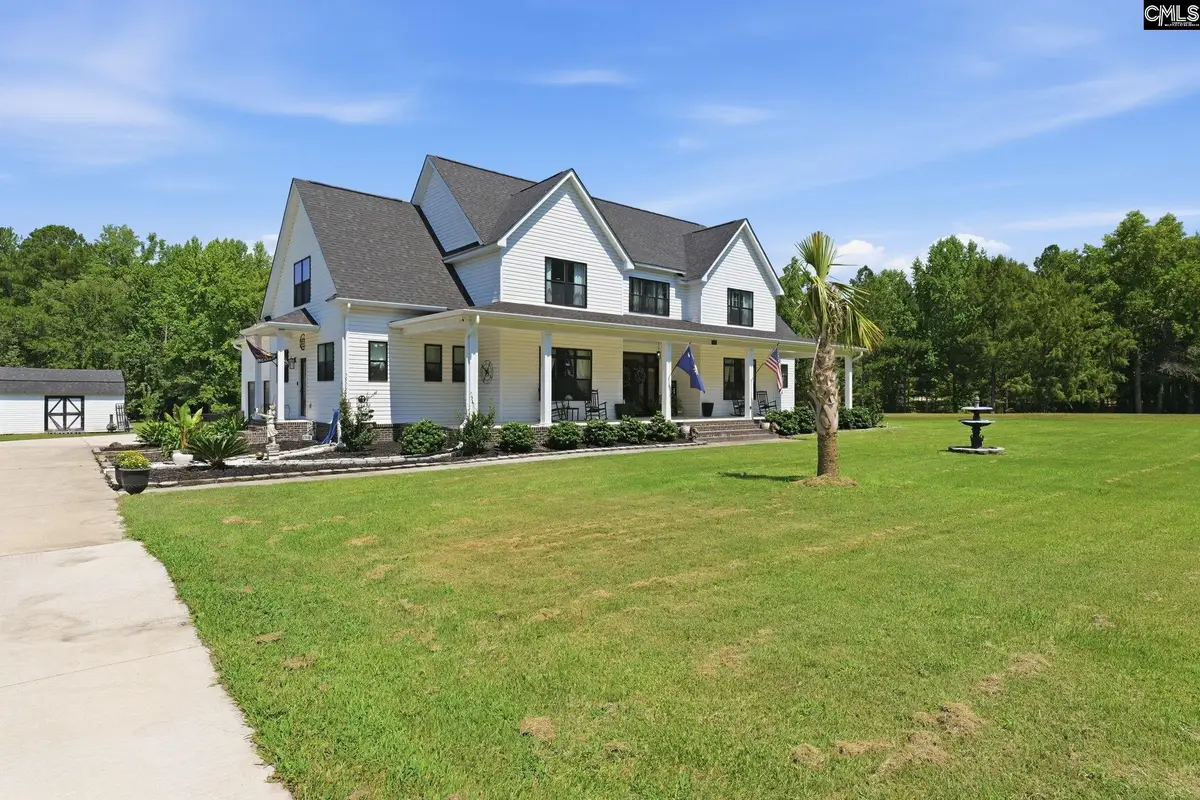 169 Shumpert Road, West Columbia, SC 29172 - #1