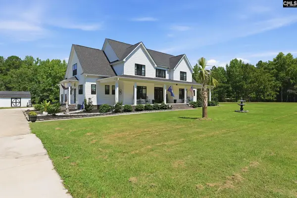 169 Shumpert Road, West Columbia, SC 29172