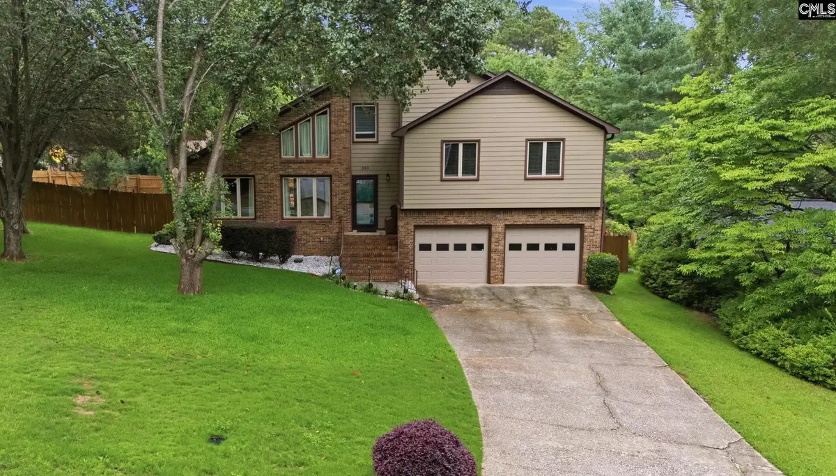 530 Stromsdale Road, Columbia, SC 29210 - #1