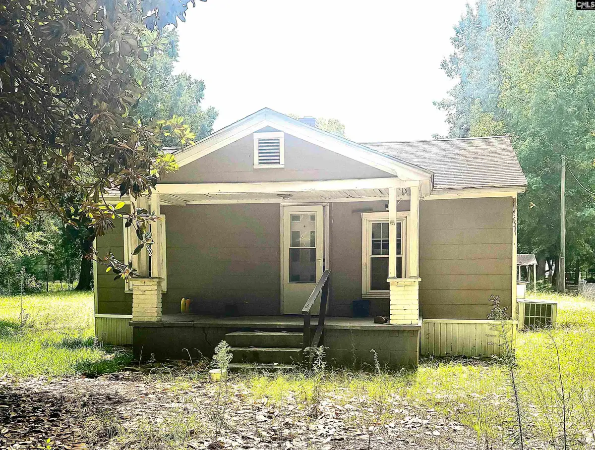 926 Missouri Street, Sumter, SC 29153 - #1