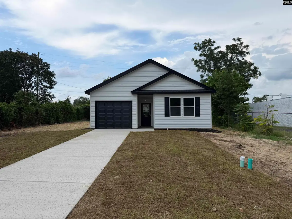 3550 Humphrey Drive, Columbia, SC 29223 - #1