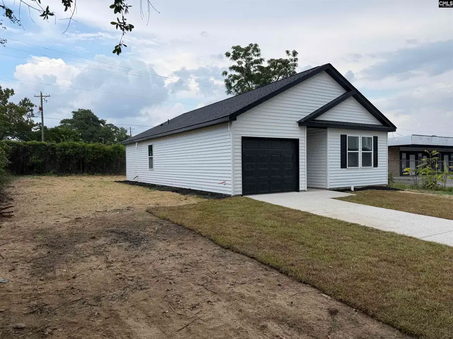 3550 Humphrey Drive, Columbia, SC 29223 - #2