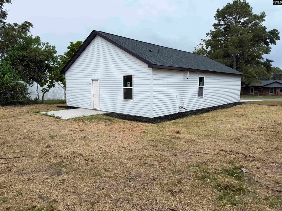 3550 Humphrey Drive, Columbia, SC 29223 - #3
