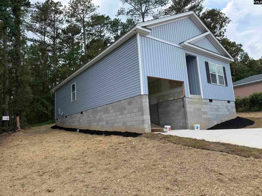 2417 Blue Ridge Terrace, Columbia, SC 29203 - #3