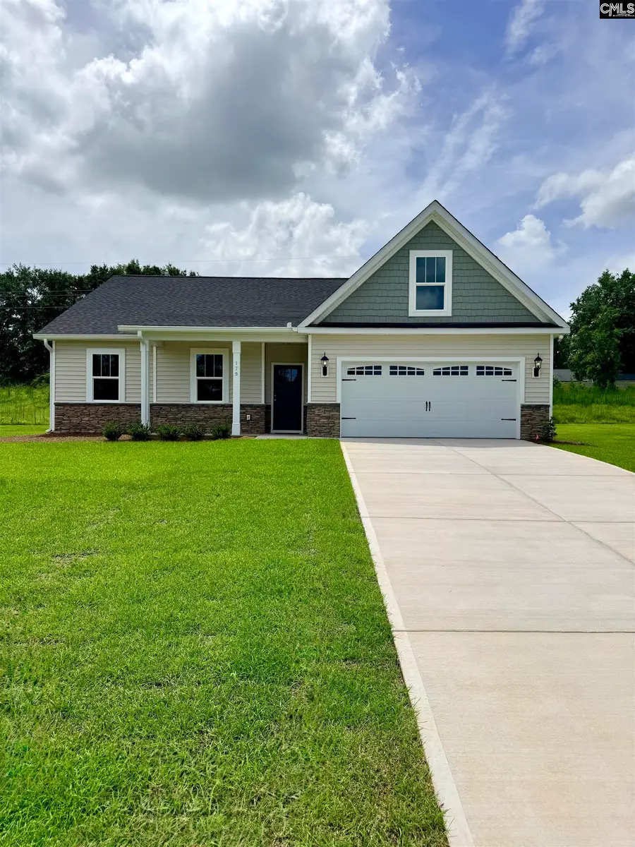 179 Andover Way, Lugoff, SC 29078 - #3