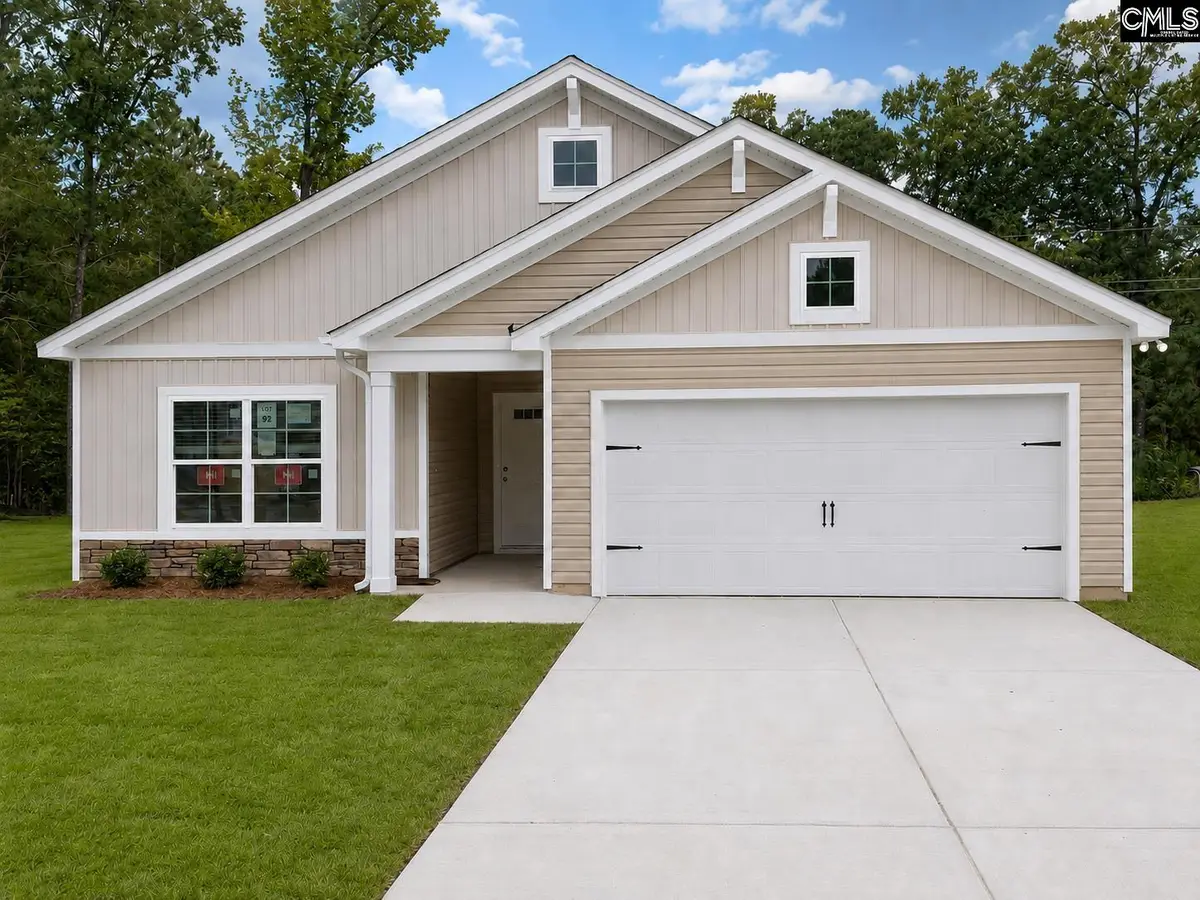 196 Cape Horn Drive, Columbia, SC 29209 - #1