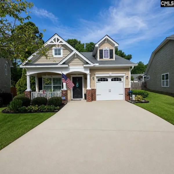 144 Cambridge Hill Drive, Lexington, SC 29072