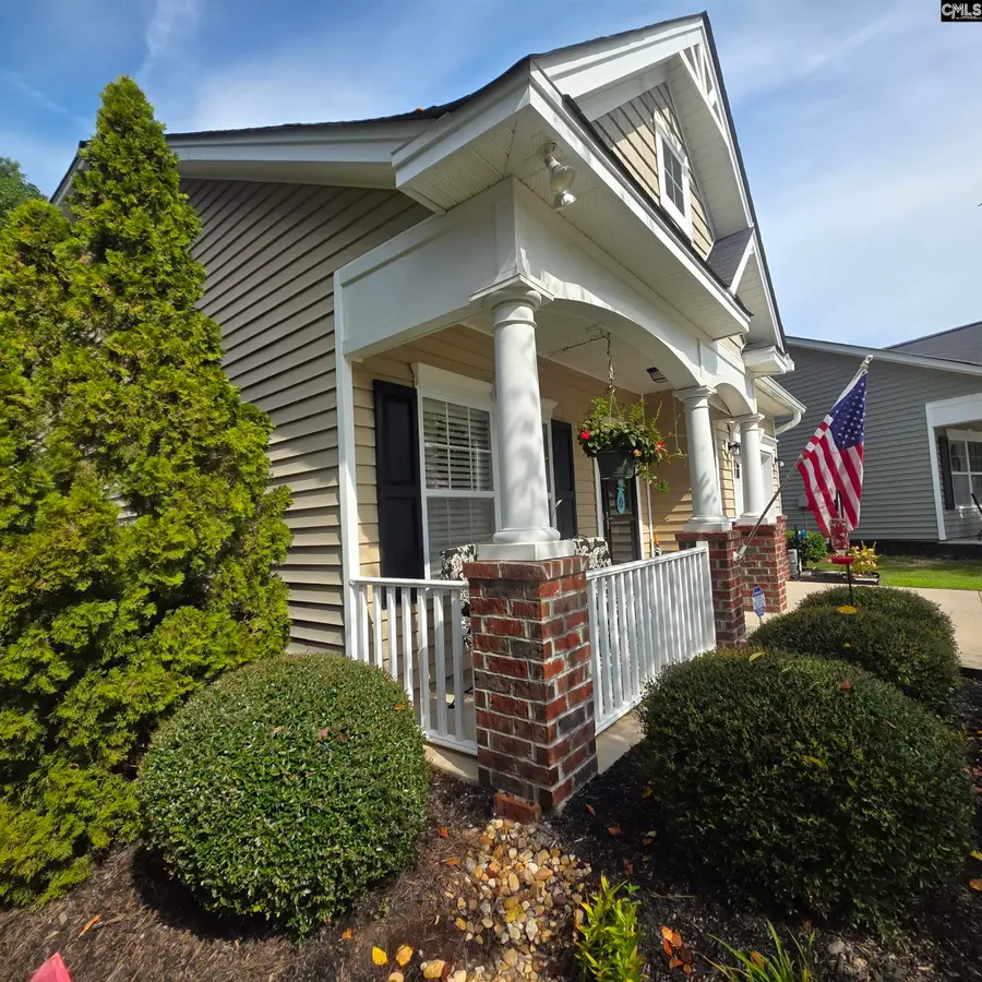 144 Cambridge Hill Drive, Lexington, SC 29072 - #3