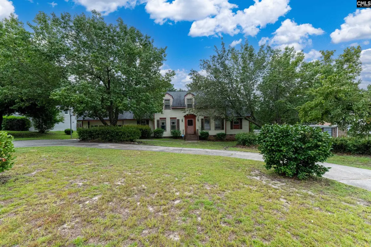 7710 Hunt Club Road, Columbia, SC 29223 - #1