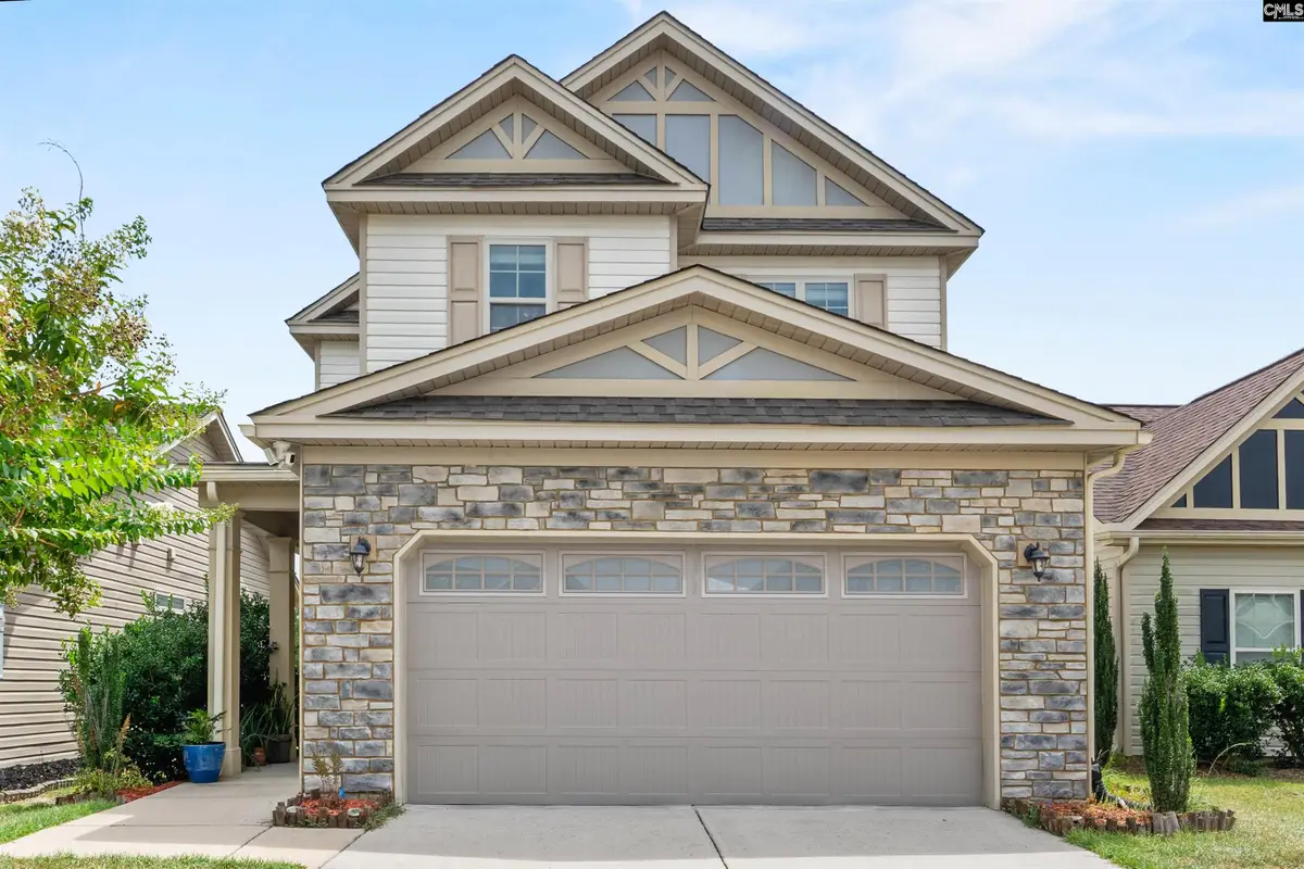 615 Long Stream Court, West Columbia, SC 29710 - #1