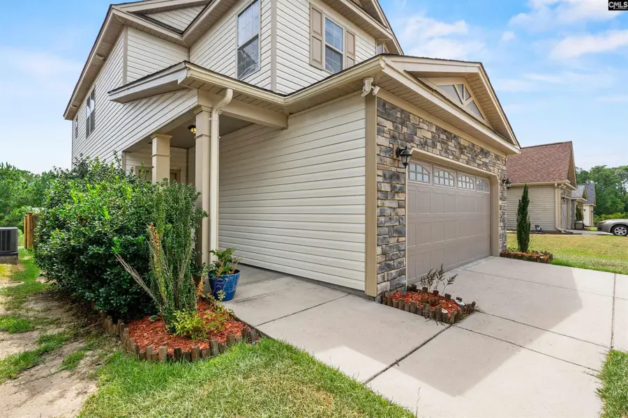 615 Long Stream Court, West Columbia, SC 29710 - #2