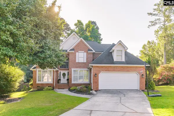 608 Carola Lane, Lexington, SC 29072