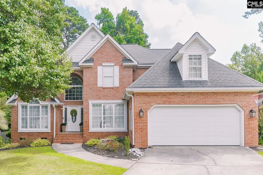 608 Carola Lane, Lexington, SC 29072 - #3