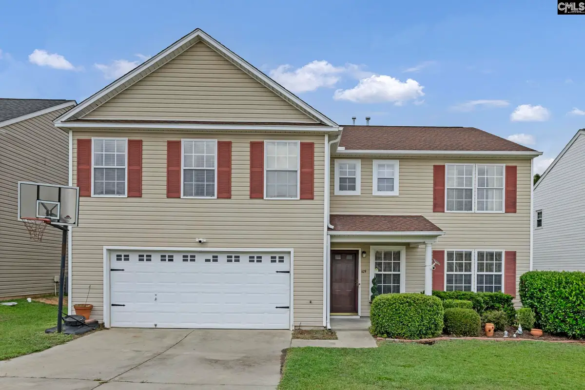 109 Fox Grove Circle, Columbia, SC 29229 - #1