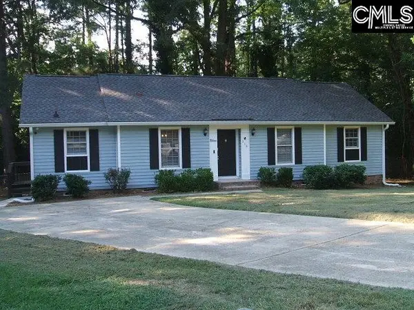 318 Chatteris Road, Irmo, SC 29063