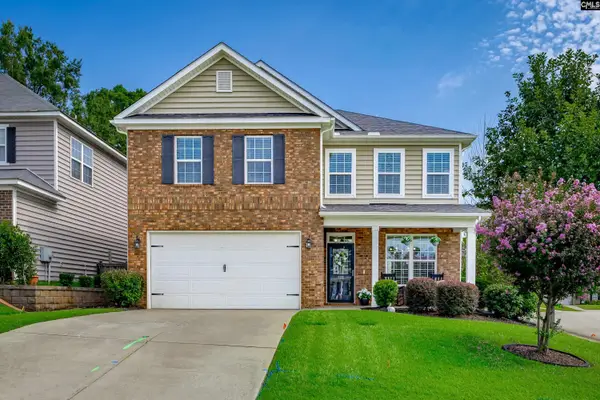 123 Flutter Drive, Lexington, SC 29072