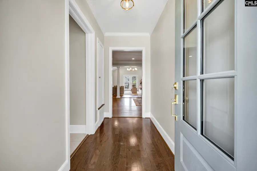 826 Rickenbaker Road, Columbia, SC 29205 - #3