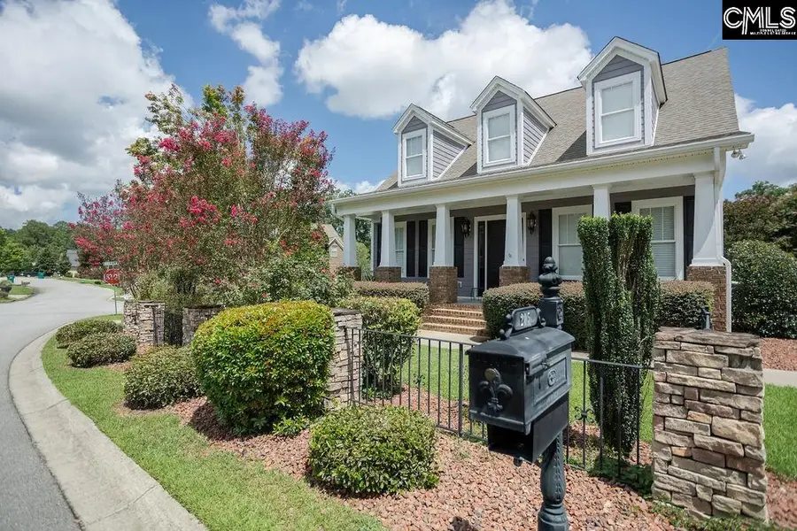 205 Bramble Place, Lexington, SC 29072 - #3