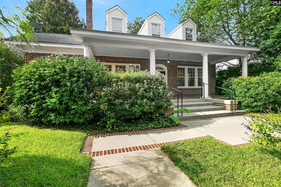2538 Wheat Street, Columbia, SC 29205 - #2