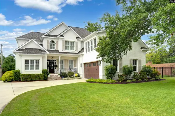 1543 Idalia Drive, Columbia, SC 29206
