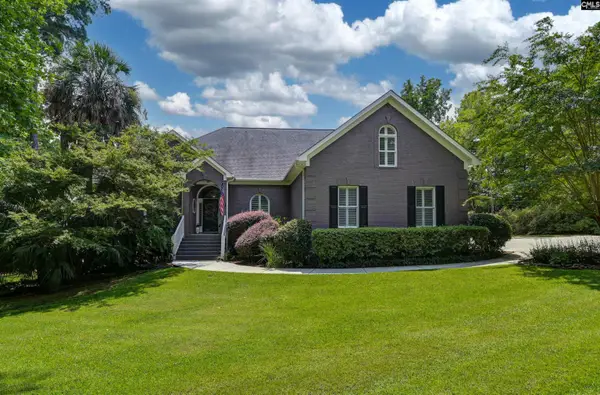 4 Chase Court, Irmo, SC 29063